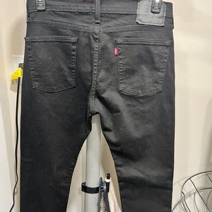 Levi’s Men 510 Super Skinny 34/30 brand new